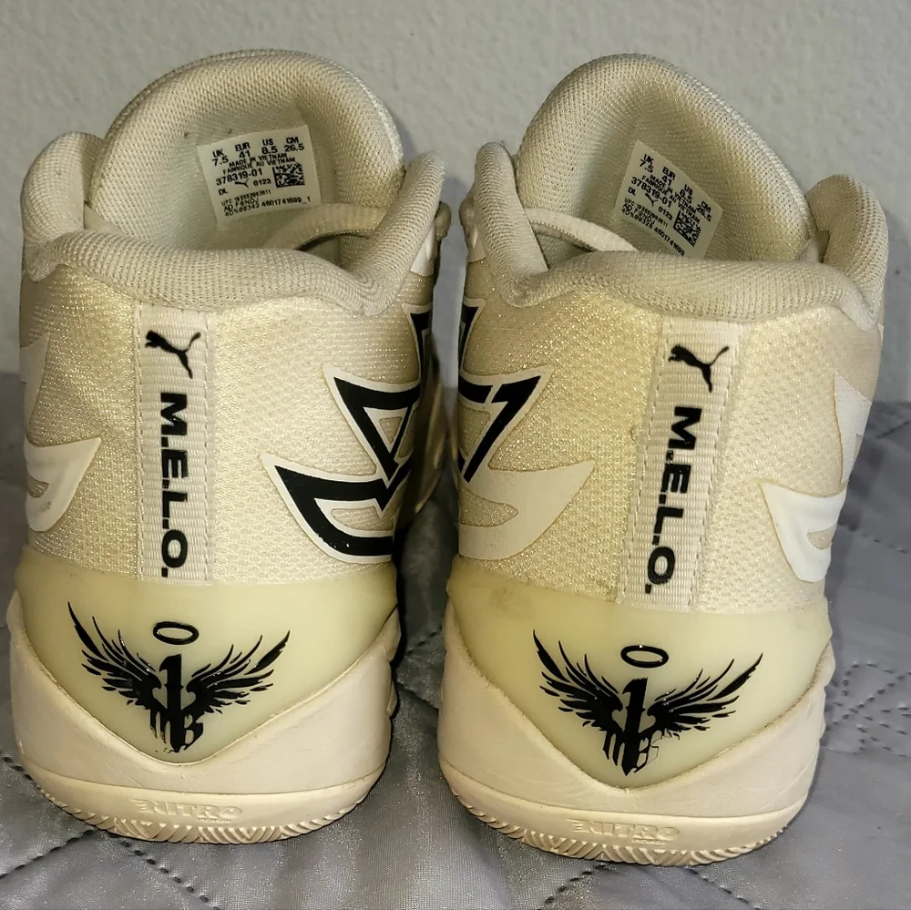 PUMA MB.02 
